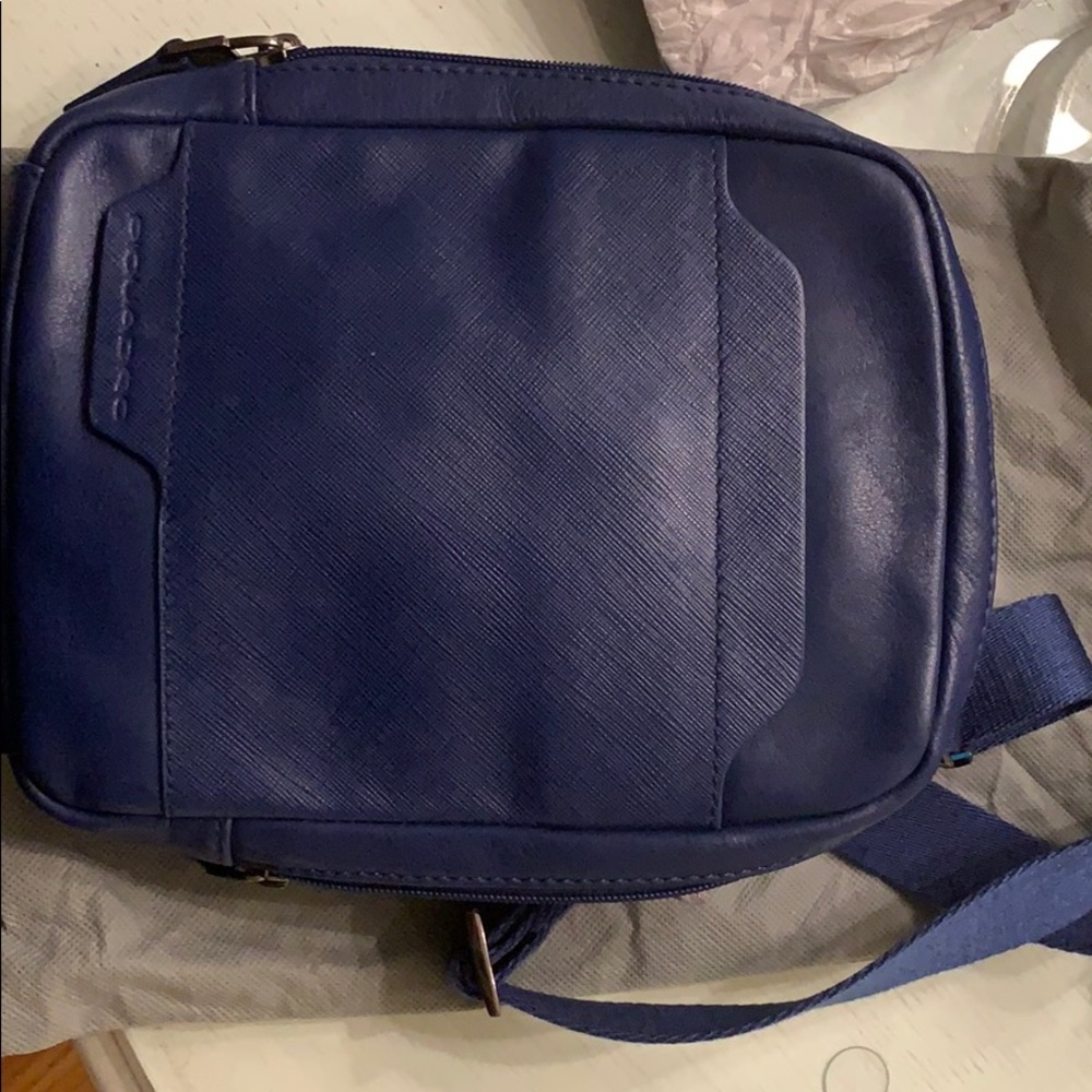 Crossbody
